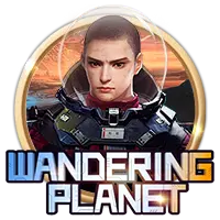 Wandering Planet